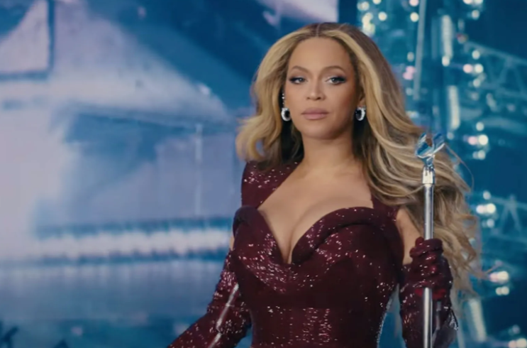 Beyoncé 