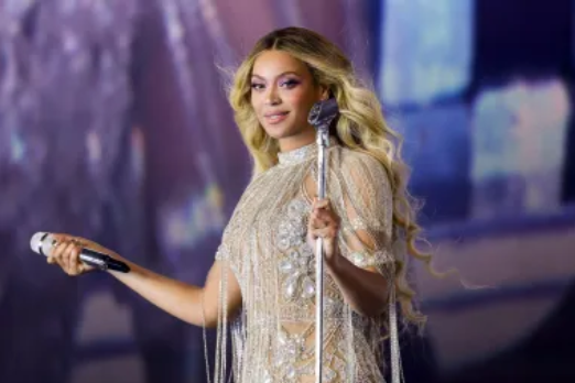 Beyoncé Beyoncé