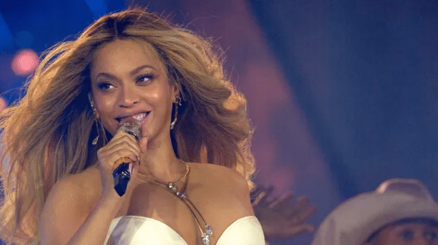 Beyoncé Concert 2025 Beyoncé Concert 2025