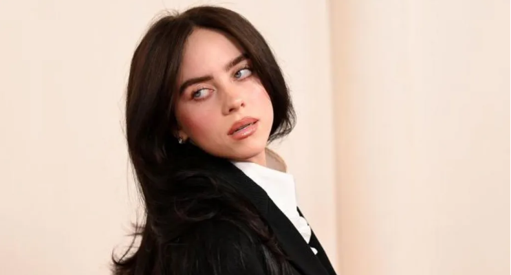 Billie Eilish Billie Eilish