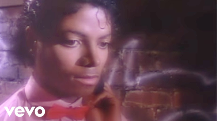 Billie Jean By Michael Jackson Billie Jean By Michael Jackson