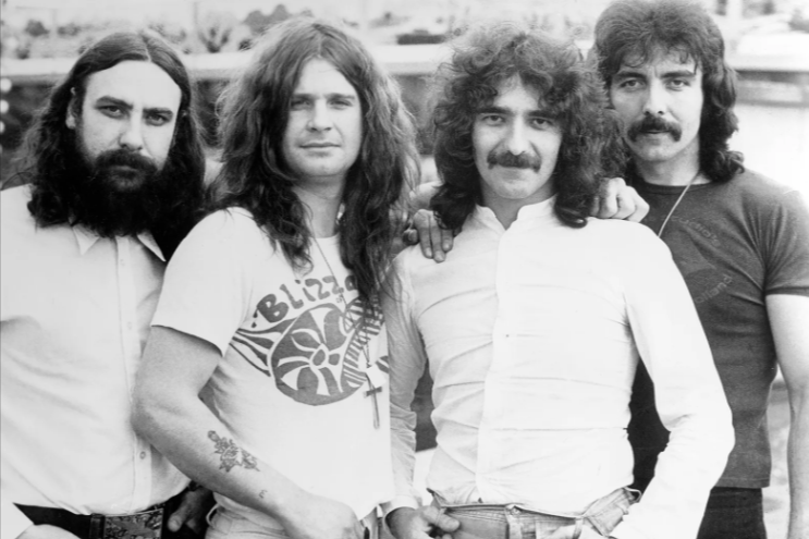 Black Sabbath