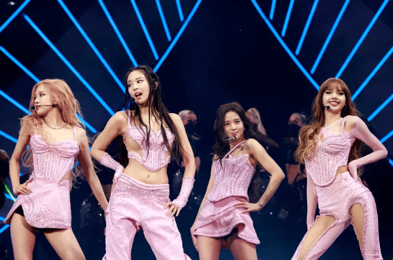 Blackpink Blackpink