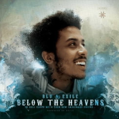 Blu & Exile Blu & Exile