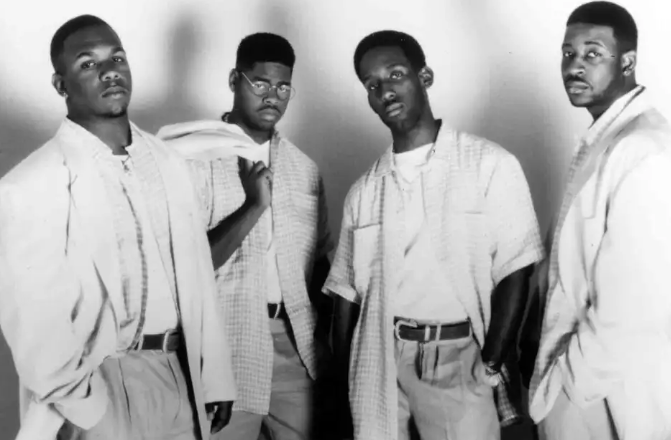Boyz II Men Boyz II Men