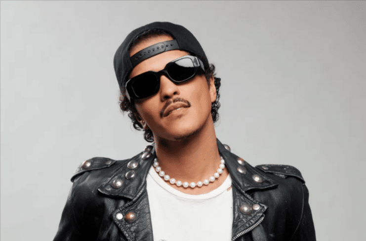 Bruno Mars Concert 2025 Bruno Mars Concert 2025