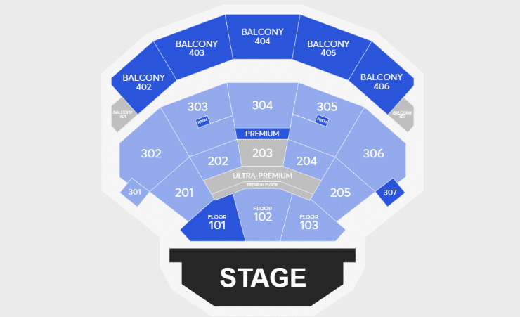 Bruno Mars Concert Tickets Bruno Mars Concert Tickets