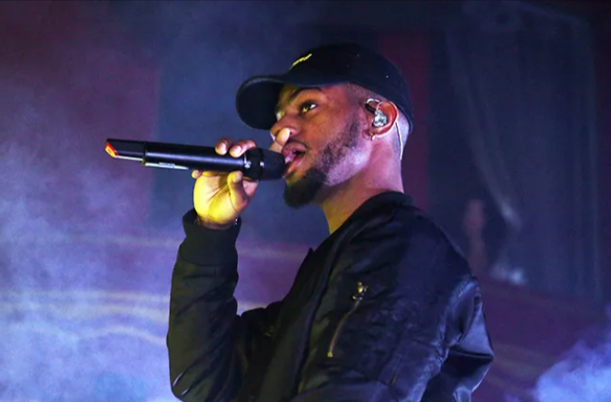 Bryson Tiller Setlist Bryson Tiller Setlist