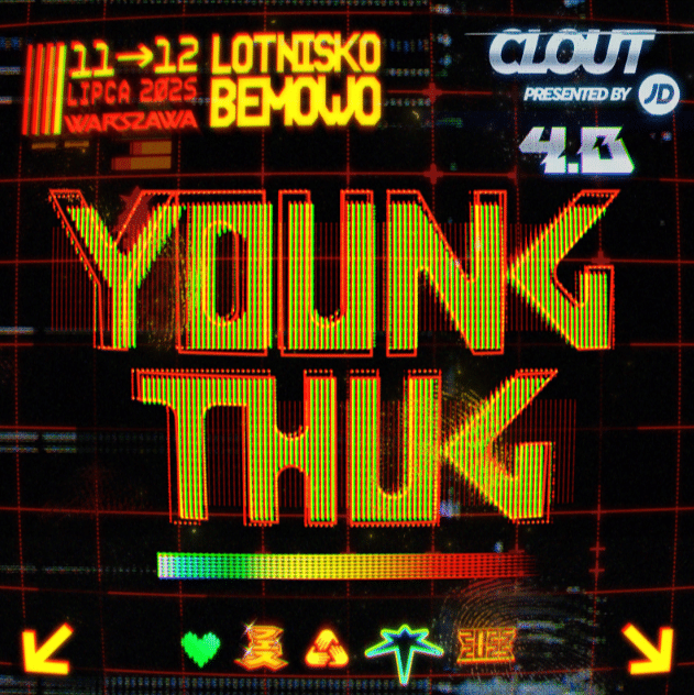 CLOUT Festival