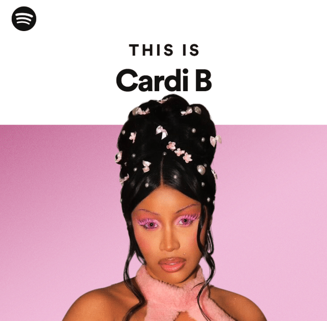 Cardi B Cardi B