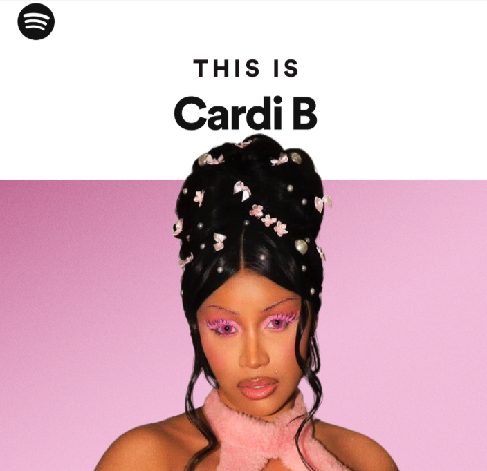Cardi B Cardi B
