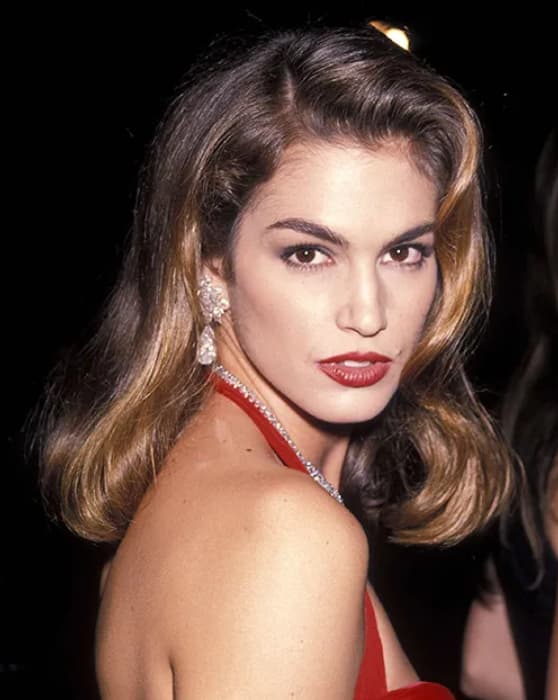 Cindy Crawford - Supermodel Cindy Crawford - Supermodel