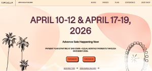 Coachella Tickets 2026 - Prices, Dates & How to Get?