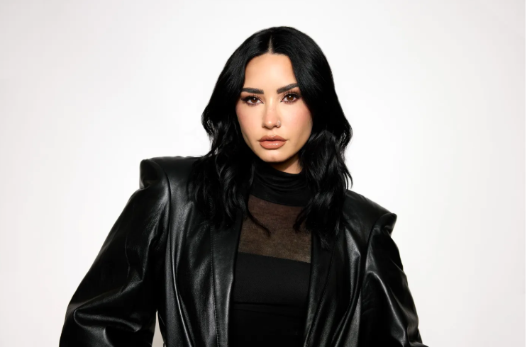 Demi Lovato Demi Lovato