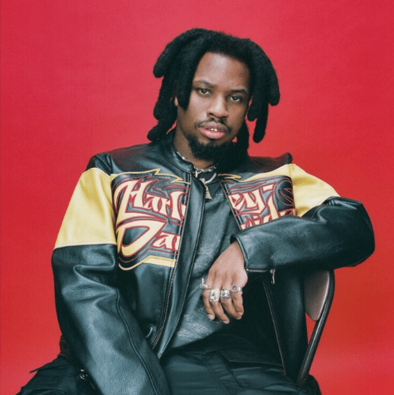 Denzel Curry