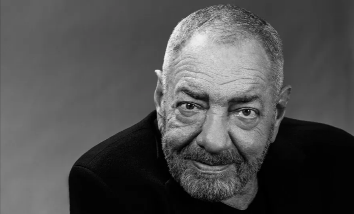 Dick Wolf Dick Wolf