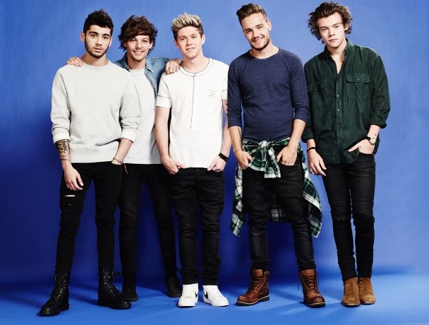 Directioners Directioners