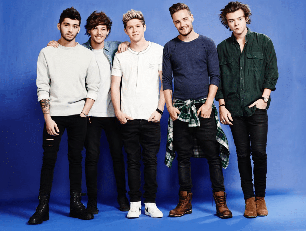 Directioners Directioners