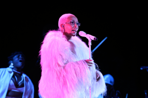 Doja Cat Tour 2025: Dates, Tickets, & Concert Details