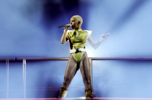 Doja Cat Tour 2025: Dates, Tickets, & Concert Details