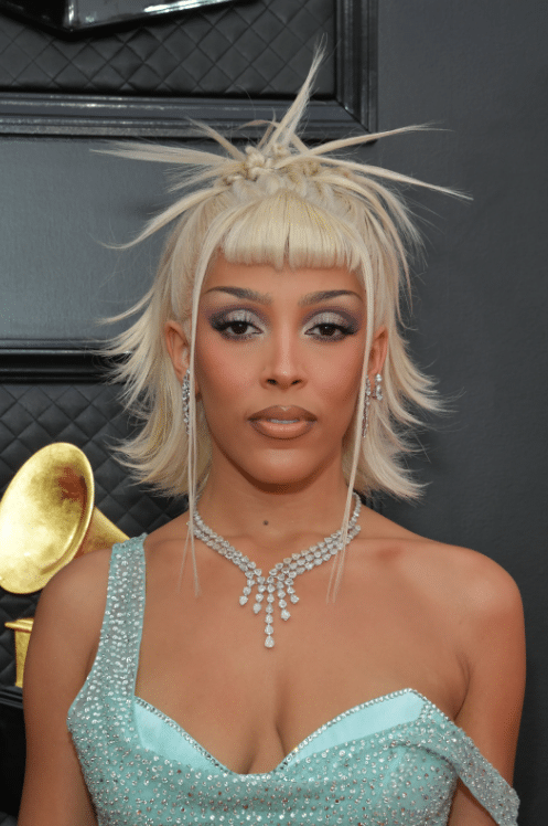 Doja Cat Doja Cat