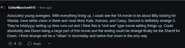 Doomsday Doomsday