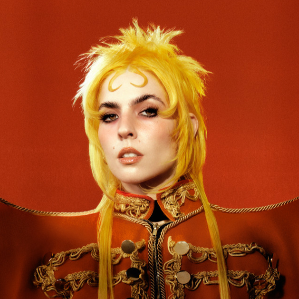 Dorian Electra Dorian Electra