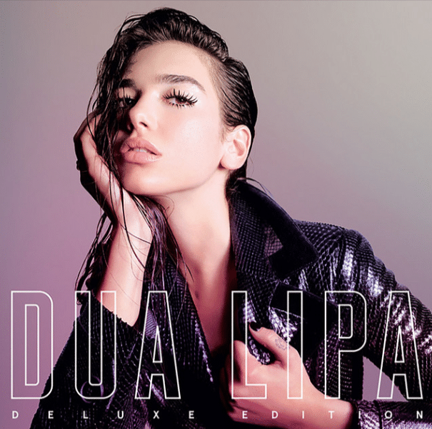 Dua Lipa – Dua Lipa Dua Lipa – Dua Lipa