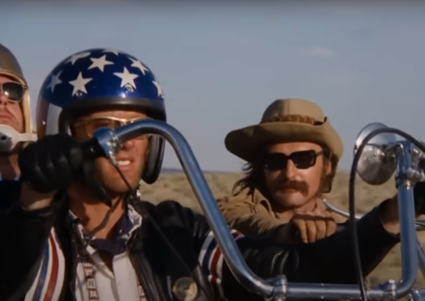 Easy Rider Easy Rider