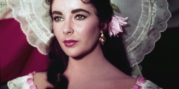Elizabeth Taylor - Actress Elizabeth Taylor - Actress