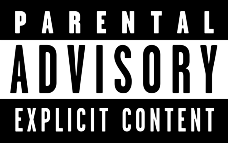 Explicit Content Rules For Music On Spotify Explicit Content Rules For Music On Spotify