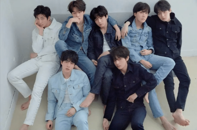 Fake Love Fake Love