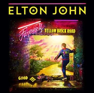 Farewell Yellow Brick Road Farewell Yellow Brick Road