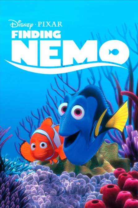 Finding Nemo Finding Nemo