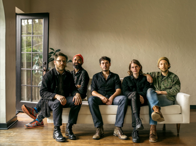 Fleet Foxes Fleet Foxes