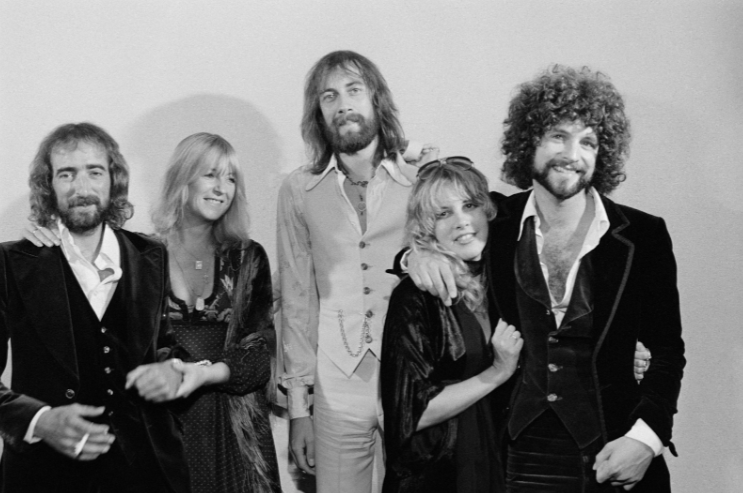 Fleetwood Mac