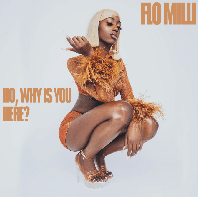 Flo Milli Flo Milli