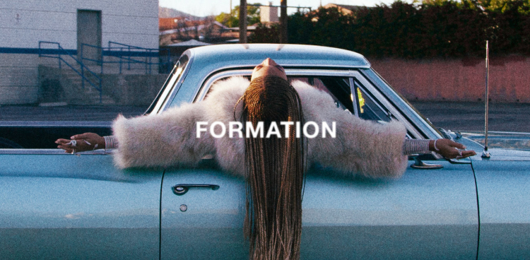 Formation By Beyonce Formation By Beyonce