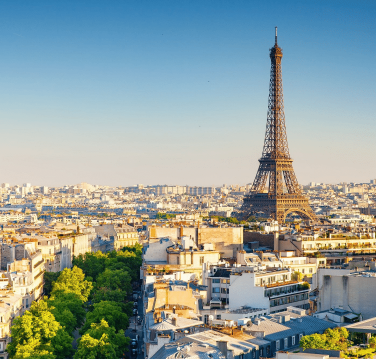 France - Most Visited Country In The World France - Most Visited Country In The World