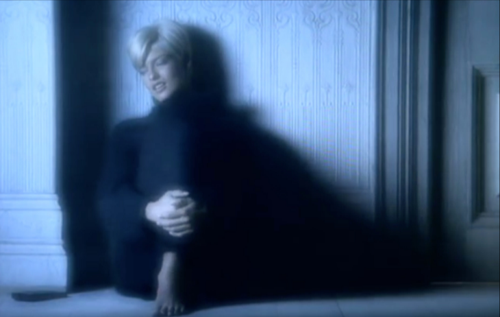 Freedom ’90 By George Michael Freedom ’90 By George Michael