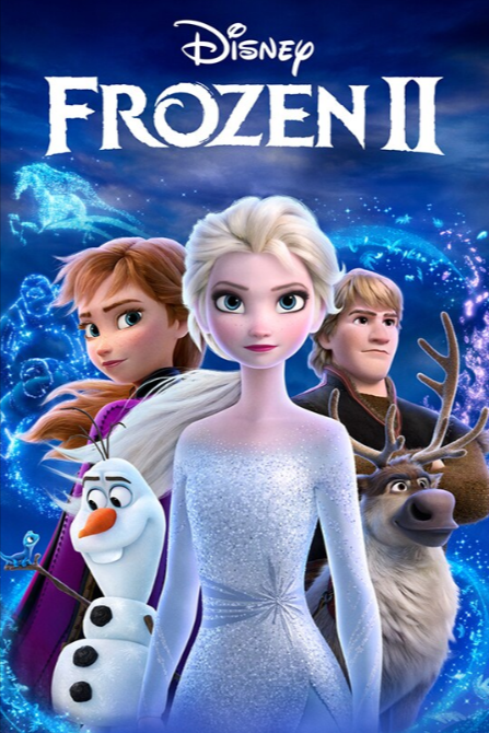 Frozen 2 Frozen 2