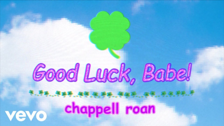 Good Luck, Babe! Good Luck, Babe!