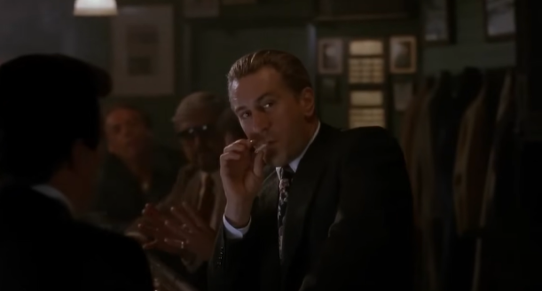 Goodfellas Goodfellas