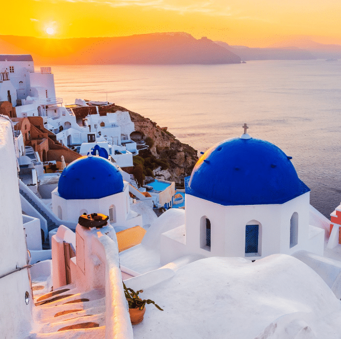 Greece Greece