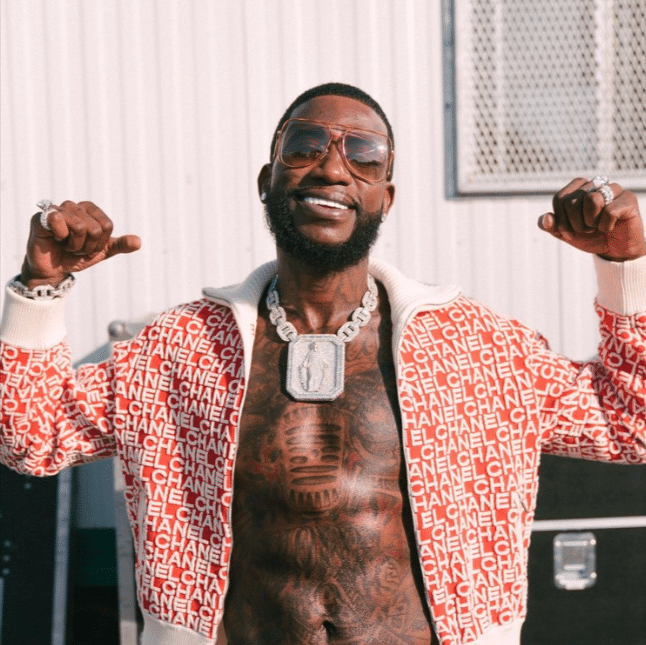 Gucci Mane