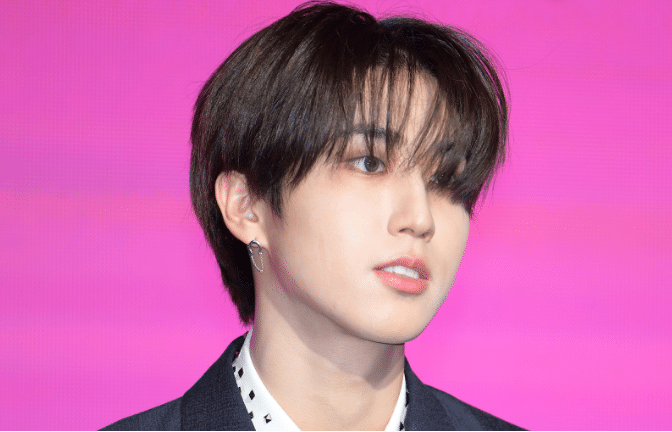 Han (Stray Kids) Han (Stray Kids)