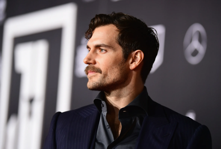 Henry Cavill Henry Cavill