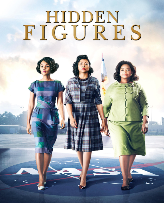 Hidden Figures Hidden Figures