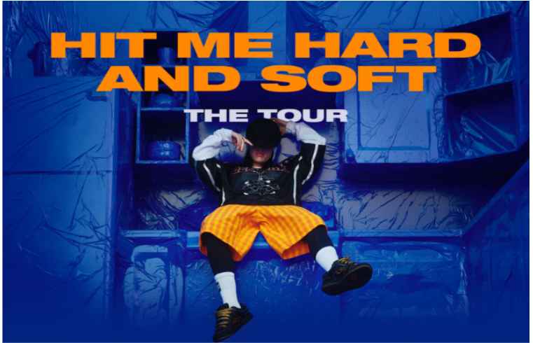 Hit Me Hard And Soft The Tour Hit Me Hard And Soft The Tour