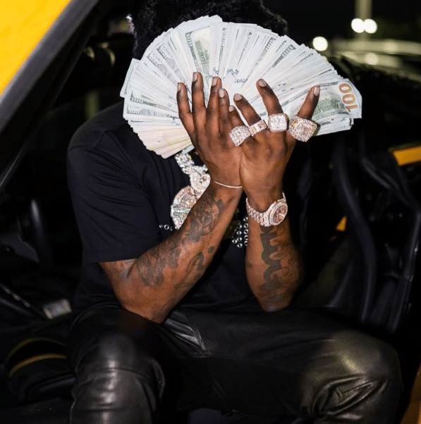 How Do Musicians Make Money